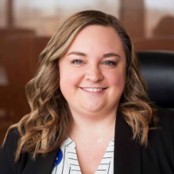 Lizzie. Hudson Relationship Banker